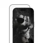 PanzerGlass ® Ceramic II Ekrano apsauga iPhone 17 | iPhone 16 Pro | Ultra-Wide Fit su EasyAligner