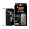 PanzerGlass ® Ceramic II Ekrano apsauga iPhone 17 | iPhone 16 Pro | Ultra-Wide Fit su EasyAligner