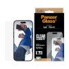 PanzerGlass ® Ekrano apsauga iPhone Air | Classic Fit su EasyAligner