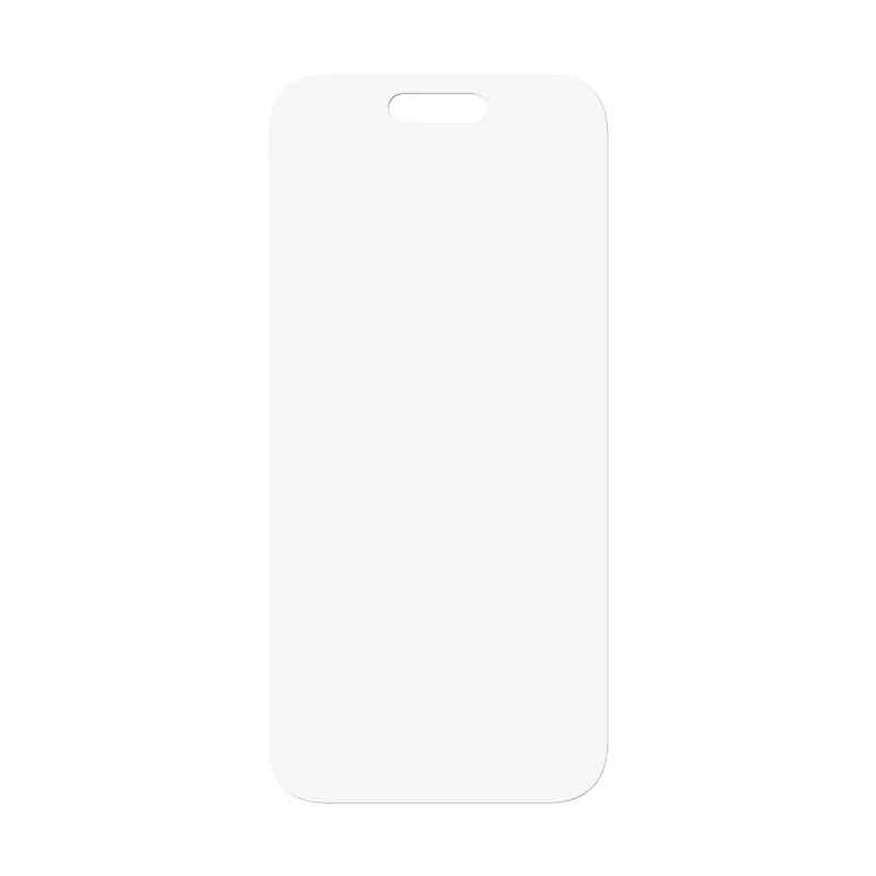 PanzerGlass ® Ekrano apsauga iPhone Air | Classic Fit su EasyAligner