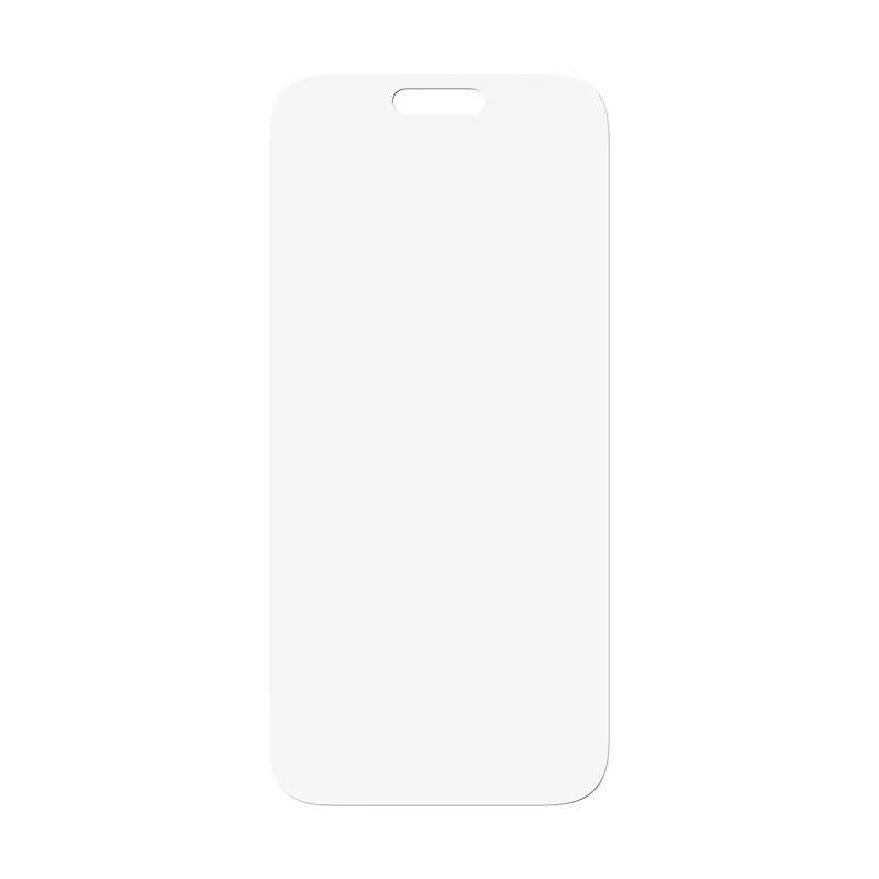 PanzerGlass® Ekrano apsauga iPhone 17 Pro Max | Classic Fit su EasyAligner