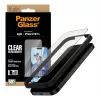 PanzerGlass® ekrano apsauga iPhone 17 | iPhone 16 Pro | Ultra-Wide Fit su EasyAligner