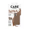 PanzerGlass CARE™ by ® Samba Case Espresso su MagSafe iPhone 17