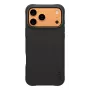 PanzerGlass CARE™ by ® Samba dėklas Black su MagSafe, skirtas iPhone 17 Pro Max