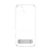Dėklas PanzerGlass CARE by Feature Case Skaidrus su Atramėle ir MagSafe iPhone 17