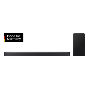 Samsung Q-series HW-Q610GF Juoda 3.1.2 kanalų garso juosta