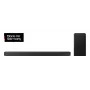 Samsung Q-series HW-Q610GF Juoda 3.1.2 kanalų garso juosta