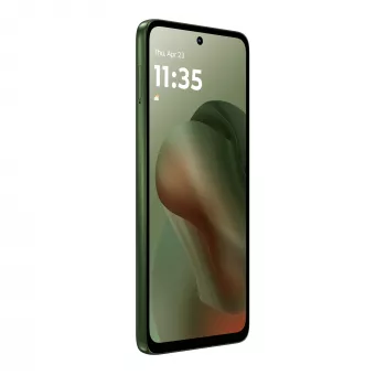 Mobilusis telefonas Motorola moto g56 5G 17,1 cm (6,72 colio) Hibridinis Dual SIM Android 15 USB Type-C 8 GB 256 GB 5200 mAh Žalias