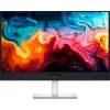 DELL Plus S3225QC kompiuterio monitorius 80,3 cm (31,6 colio) 3840 x 2160 pikselių 4K Ultra HD QD-OLED juodas, sidabrinis