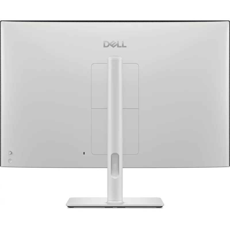 DELL Plus S3225QC kompiuterio monitorius 80,3 cm (31,6 colio) 3840 x 2160 pikselių 4K Ultra HD QD-OLED juodas, sidabrinis