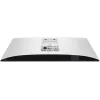 DELL Plus S3225QC kompiuterio monitorius 80,3 cm (31,6 colio) 3840 x 2160 pikselių 4K Ultra HD QD-OLED juodas, sidabrinis