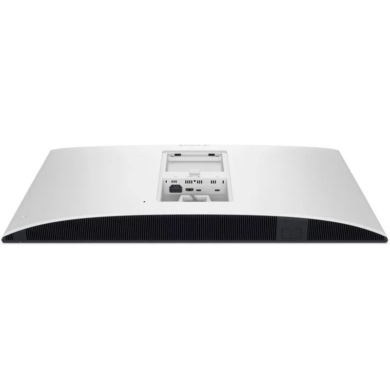 DELL Plus S3225QC kompiuterio monitorius 80,3 cm (31,6 colio) 3840 x 2160 pikselių 4K Ultra HD QD-OLED juodas, sidabrinis