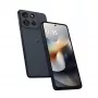 Motorola moto g56 5G 17,1 cm (6,72 colio) hibridinis dviejų SIM „Android 15“ USB Type-C 8 GB 256 GB 5200 mAh juoda