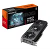 GIGABYTE Radeon RX 9060 XT GAMING OC 16G vaizdo plokštė – 16 GB GDDR6, 128 bit, PCI-E 5.0, 3320 MHz, 2x DisplayPort, 1x HDMI, GV-R9060XTGAMING OC-16GD