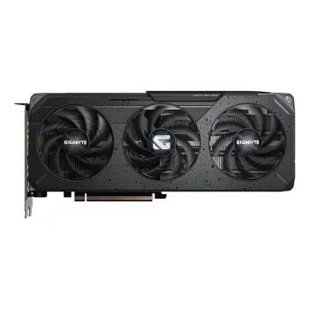 GIGABYTE Radeon RX 9060 XT GAMING OC 16G vaizdo plokštė – 16 GB GDDR6, 128 bit, PCI-E 5.0, 3320 MHz, 2x DisplayPort, 1x HDMI, GV-R9060XTGAMING OC-16GD