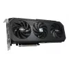 GIGABYTE Radeon RX 9060 XT GAMING OC 16G vaizdo plokštė – 16 GB GDDR6, 128 bit, PCI-E 5.0, 3320 MHz, 2x DisplayPort, 1x HDMI, GV-R9060XTGAMING OC-16GD