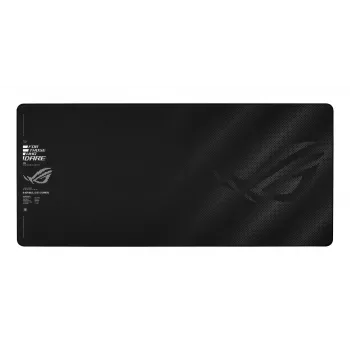 ASUS ROG Sheath II XXL Gaming pelėdos kilimėlis Juodas
