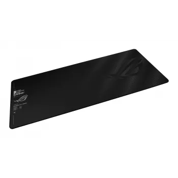 ASUS ROG Sheath II XXL Gaming pelėdos kilimėlis Juodas