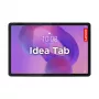 Lenovo Idea Tab planšetinis kompiuteris, 27,9 cm (11 colių) ekranas, MediaTek, 128 GB, 8 GB RAM, Wi-Fi 5, Android 15, pilka