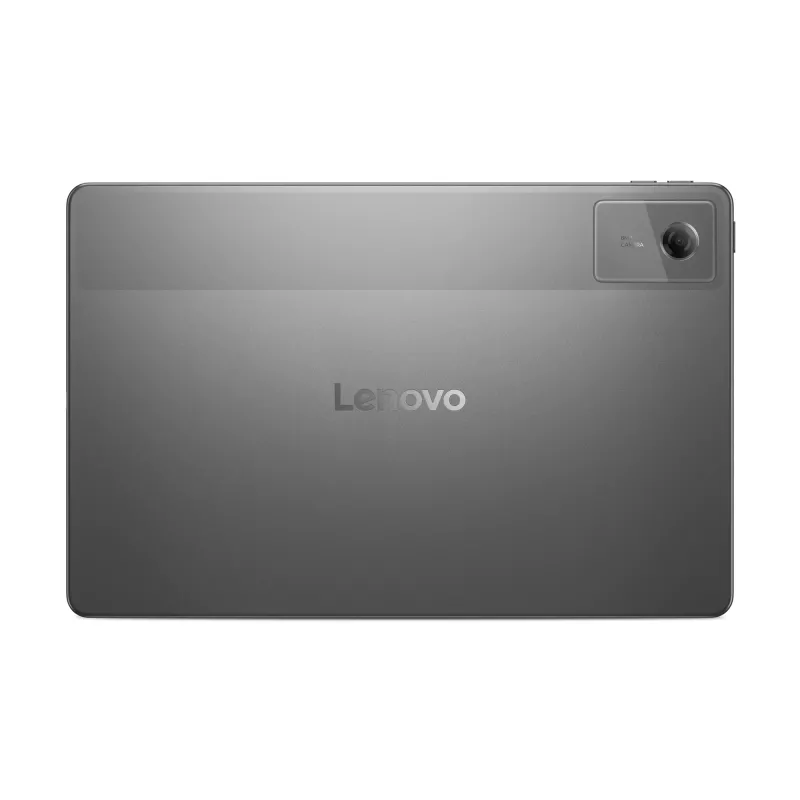 Lenovo Idea Tab planšetinis kompiuteris, 27,9 cm (11 colių) ekranas, MediaTek, 128 GB, 8 GB RAM, Wi-Fi 5, Android 15, pilka