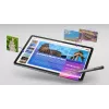 Lenovo Idea Tab planšetinis kompiuteris, 27,9 cm (11 colių) ekranas, MediaTek, 128 GB, 8 GB RAM, Wi-Fi 5, Android 15, pilka