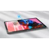 Lenovo Idea Tab planšetinis kompiuteris, 27,9 cm (11 colių) ekranas, MediaTek, 128 GB, 8 GB RAM, Wi-Fi 5, Android 15, pilka