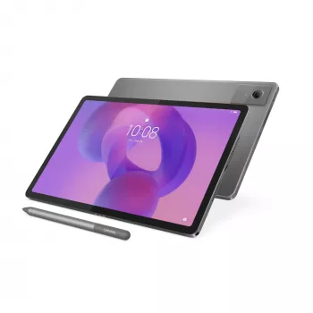 Planšetinis kompiuteris Lenovo Idea Tab 27,9 cm (11 inch) 2560x1600 256 GB 8 GB Wi-Fi 5 Android 15 Pilka