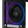 ASUS PRIME AP202 ARGB Midi Tower Juoda