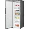Šaldiklis Whirlpool UW8 F2Y XBI F 2, 263 L, Nerūdijantis plienas