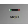 Šaldiklis Whirlpool UW8 F2Y XBI F 2, 263 L, Nerūdijantis plienas