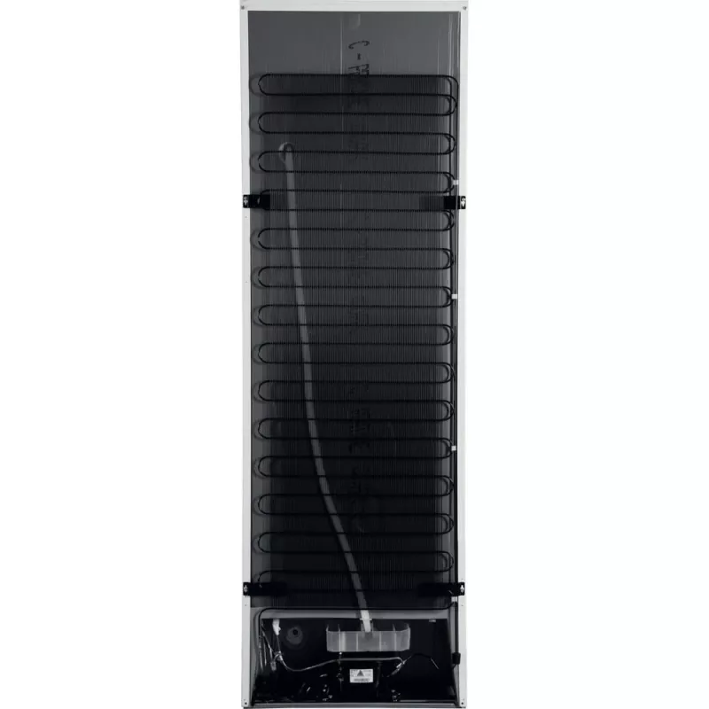Šaldiklis Whirlpool UW8 F2Y XBI F 2, 263 L, Nerūdijantis plienas