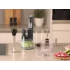 Braun MultiQuick 5 Pro MQ 55755 M 0.6 L Panardinis blenderis 1000 W Juodas