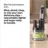 Braun MultiQuick 5 Pro MQ 55755 M 0.6 L Panardinis blenderis 1000 W Juodas