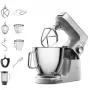 Kenwood Titanium Chef Baker XL virtuvės kombainas 1200 W 7 L nerūdijantis plienas