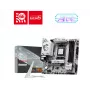 Motininė plokštė MSI B850M GAMING PLUS WIFI6E AMD B850 Socket AM5 micro ATX