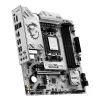 Motininė plokštė MSI B850M GAMING PLUS WIFI6E AMD B850 Socket AM5 micro ATX
