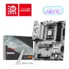 MSI B850 GAMING PLUS WIFI6E pagrindinė plokštė AMD B850 Socket AM5 ATX