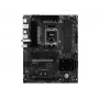 MSI PRO B850-S WIFI6E pagrindinė plokštė AMD B850 Socket AM5 ATX