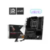 MSI PRO B850-S WIFI6E pagrindinė plokštė AMD B850 Socket AM5 ATX