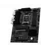 MSI PRO B850-S WIFI6E pagrindinė plokštė AMD B850 Socket AM5 ATX