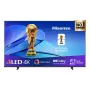 Hisense 43E7Q 109,2 cm (43 col.) 4K Ultra HD išmanusis QLED televizorius, juodas