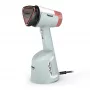 Rankinis garinis drabužių garintuvas Tefal AeroSteam DT9814F0, 0,1 L, 1400 W, baltas