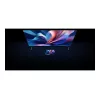 Televizorius Xiaomi QLED TV A Pro 2026 50 colių Smart TV Google TV 4K UHD Energijos klasė F