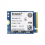 Kingston Technology 1000G NV3 M.2 2230 NVMe SSD, 1 TB, M.2, 6000 MB/s