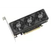 ASUS RTX5060-O8G-LP-BRK NVIDIA GeForce RTX 5060 8 GB GDDR7 vaizdo plokštė