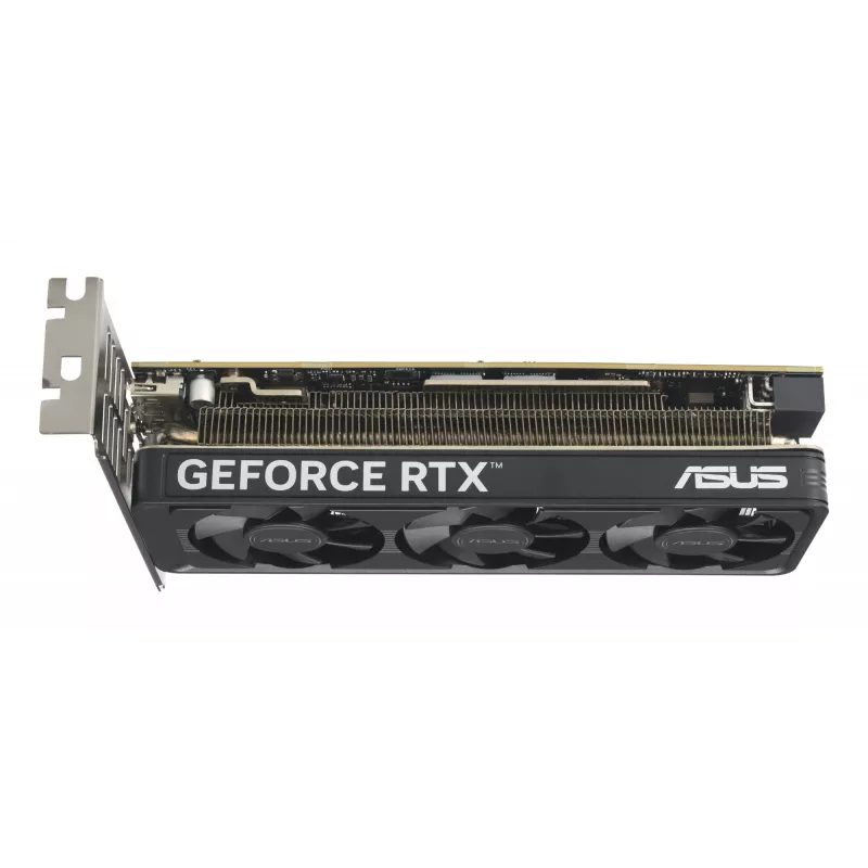ASUS RTX5060-O8G-LP-BRK NVIDIA GeForce RTX 5060 8 GB GDDR7 vaizdo plokštė
