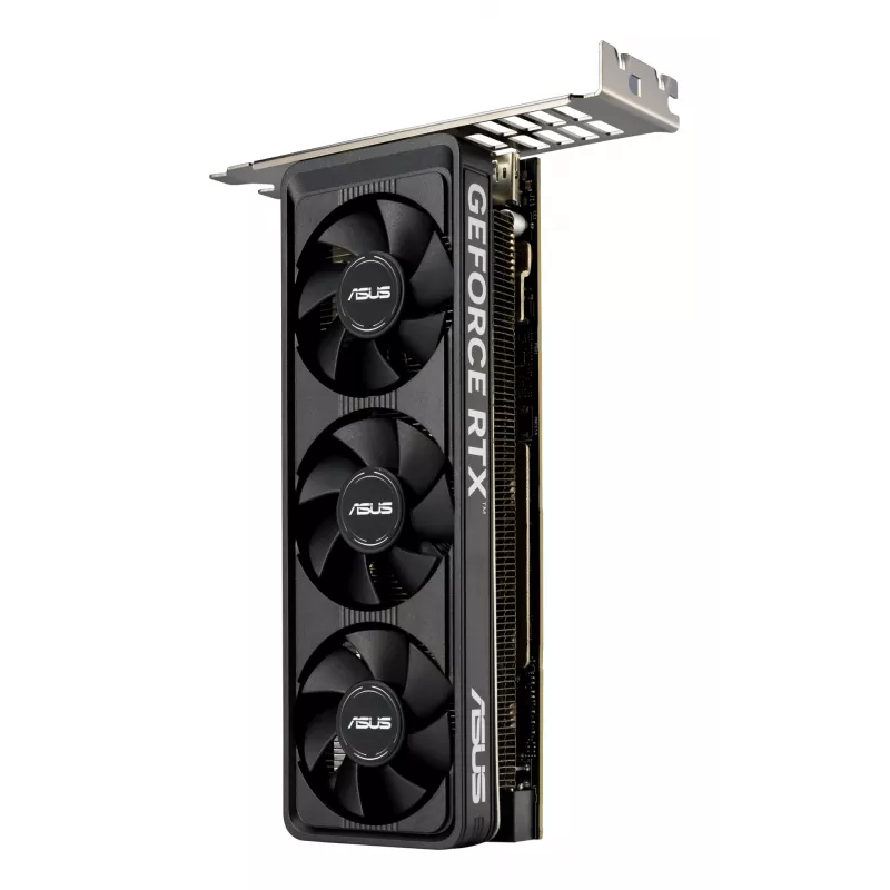 ASUS RTX5060-O8G-LP-BRK NVIDIA GeForce RTX 5060 8 GB GDDR7 vaizdo plokštė