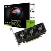 ASUS RTX5060-O8G-LP-BRK NVIDIA GeForce RTX 5060 8 GB GDDR7 vaizdo plokštė