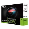 ASUS RTX5060-O8G-LP-BRK NVIDIA GeForce RTX 5060 8 GB GDDR7 vaizdo plokštė