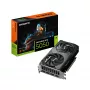 GIGABYTE GeForce RTX 5050 WINDFORCE OC 8G vaizdo plokštė – 8 GB GDDR6, 128 bit, PCI-E 5.0, 2587 MHz dažnis, 2x DP, 2x HDMI, NVIDIA DLSS 4, GV-N5050WF2OC-8GD